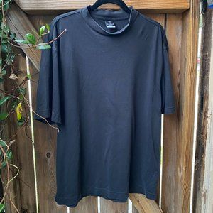 Nike Golf Dri Fit Short Sleeve Tee